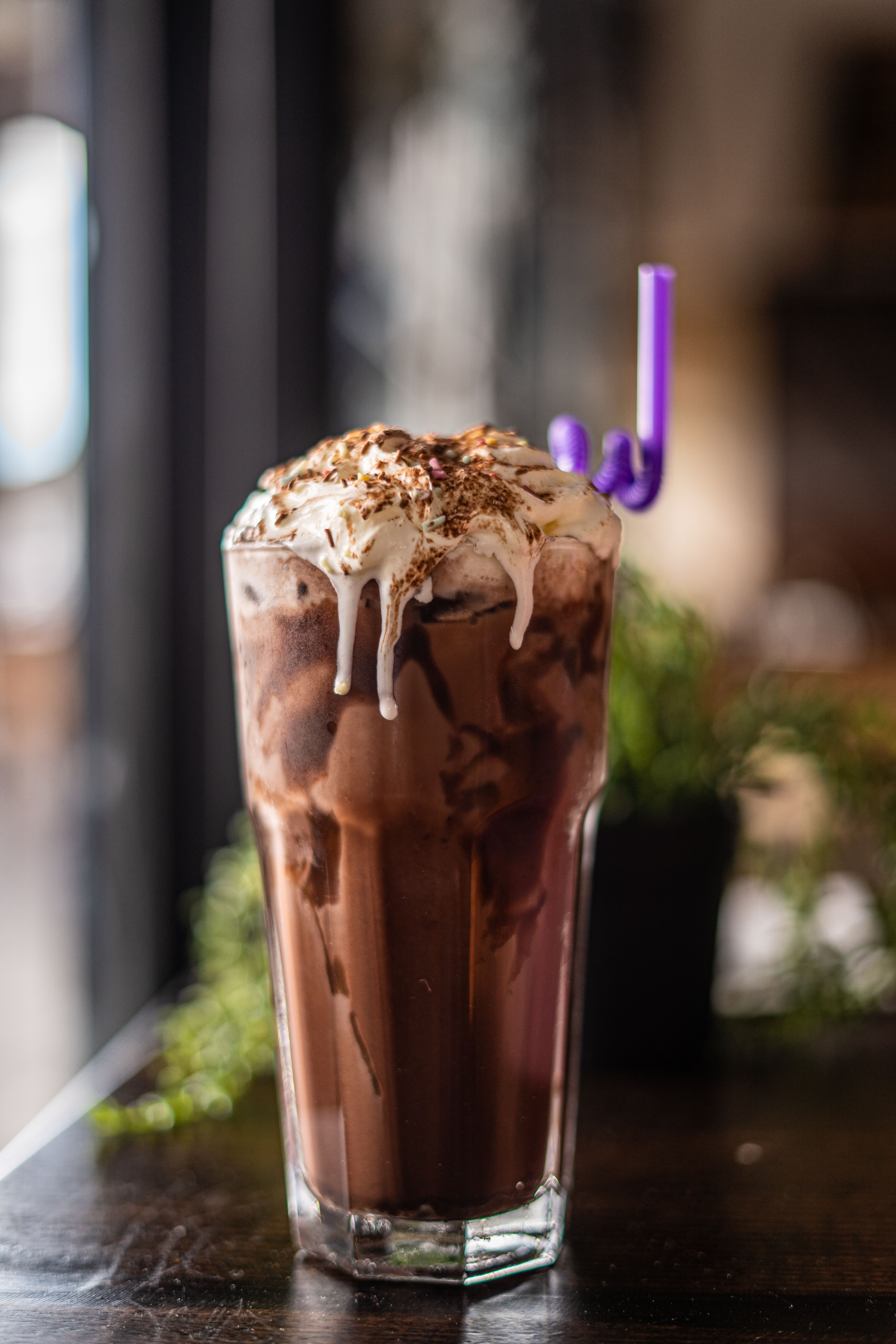 Coffee Freezo